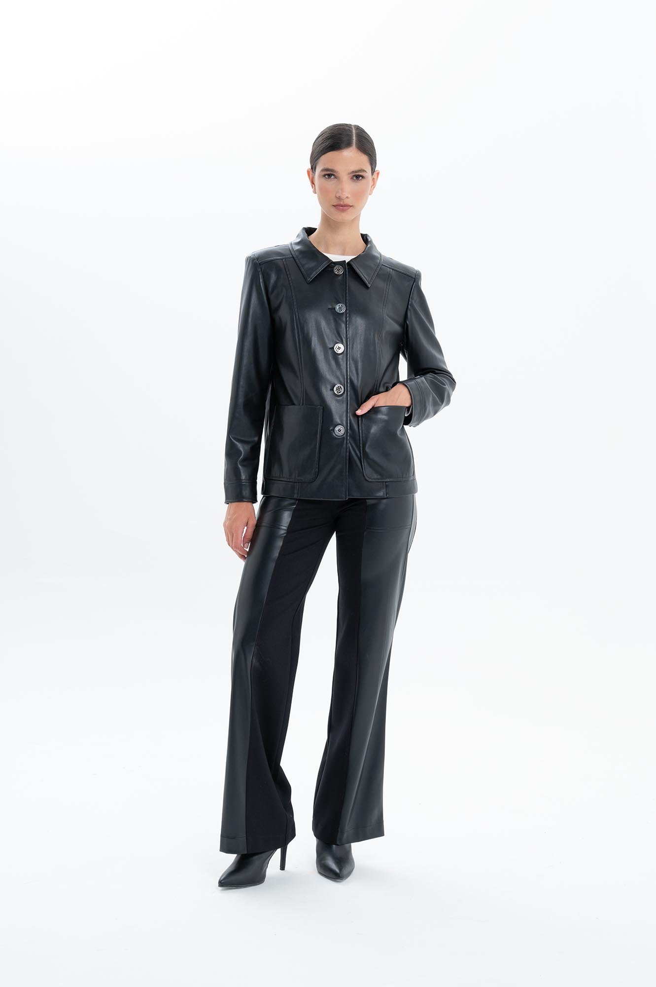 CHAQUETA KATE